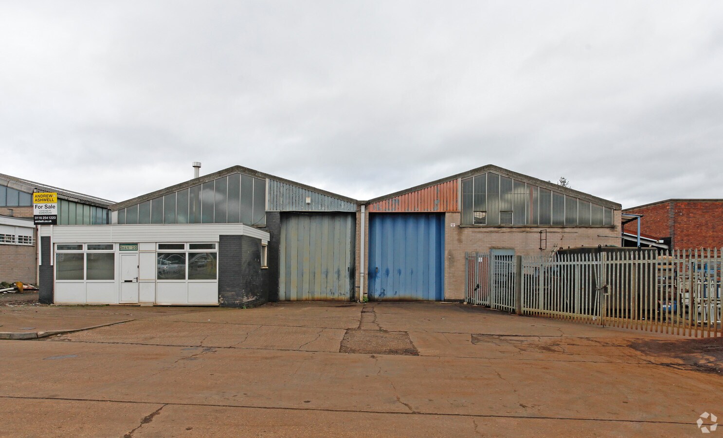 34 Saffron Way, Leicester, LEC LE2 6UP