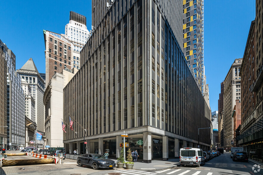 55 Broad St, New York, NY 10004 - Office for Lease | LoopNet