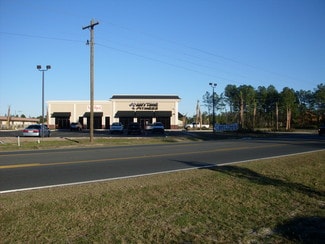 More details for 1211 SW Bascom Norris Dr, Lake City, FL - Retail for Sale
