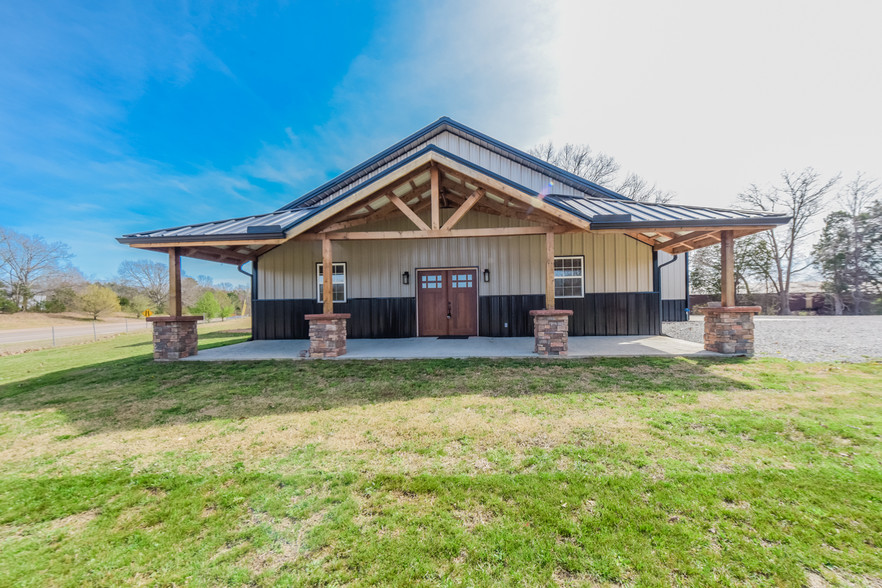 5466 Highway 641 S, Decaturville, TN for sale - Other - Image 1 of 1