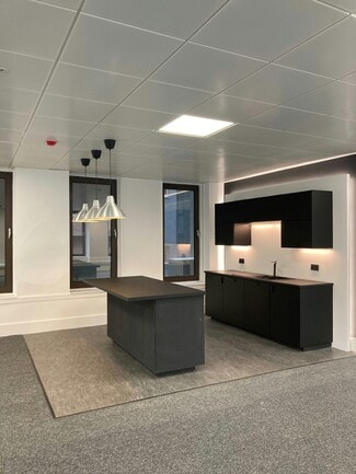 More details for 118-120 Bath St, Glasgow - Office for Lease