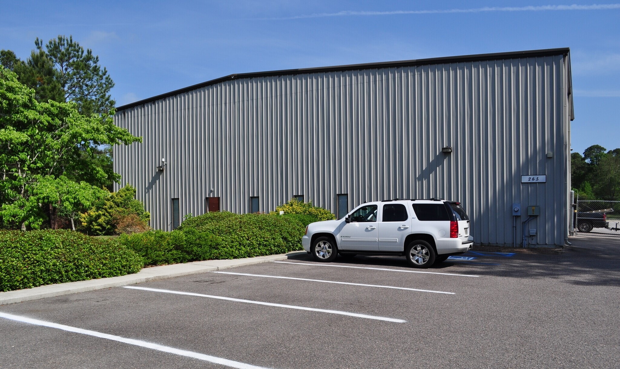 265 Bay Pines Rd, Beaufort, SC for sale Building Photo- Image 1 of 1