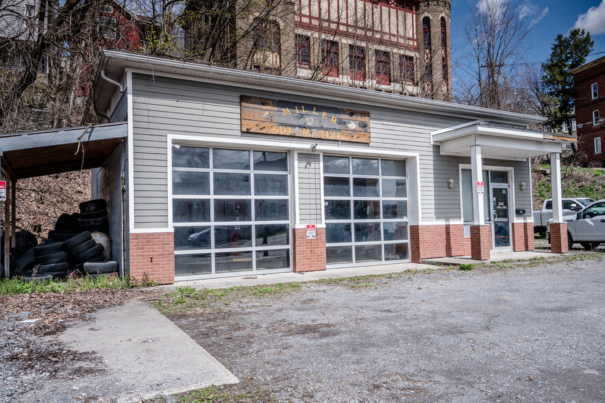 22 W Main St, Little Falls, NY for sale - Building Photo - Image 1 of 11