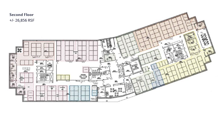 7800 N 113th St, Milwaukee, WI for lease Floor Plan- Image 1 of 1