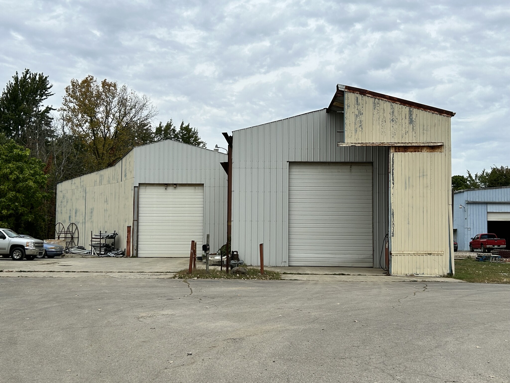 5522 A N Center St, Hilliard, OH for sale Building Photo- Image 1 of 21