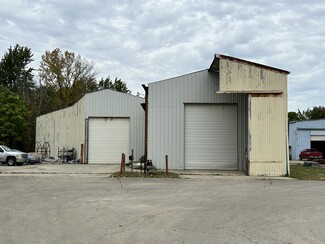 More details for 5522 A N Center St, Hilliard, OH - Industrial for Sale