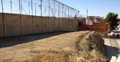 Land in València, Valencia for sale Building Photo- Image 1 of 7