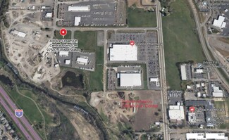 More details for 300 Ice Cream Dr, Central Point, OR - Land for Sale