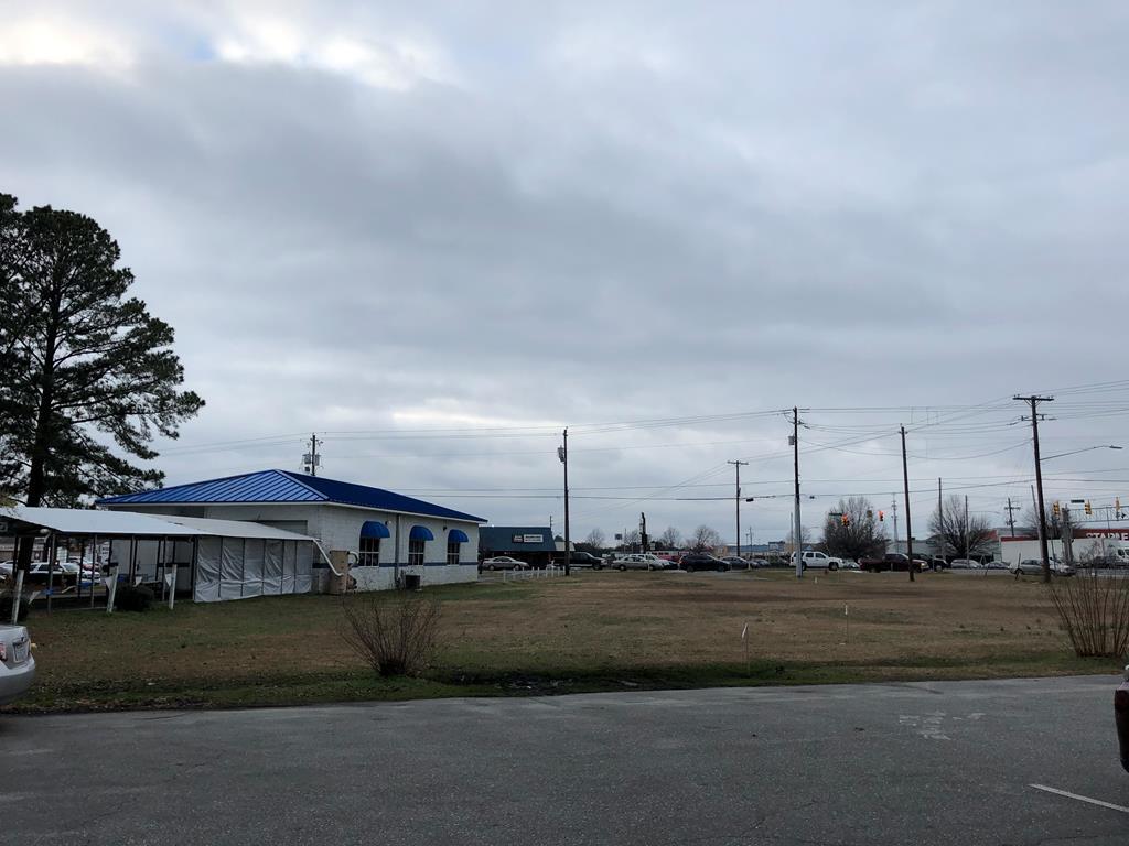 2902 Central Heights Rd, Goldsboro, NC 27534