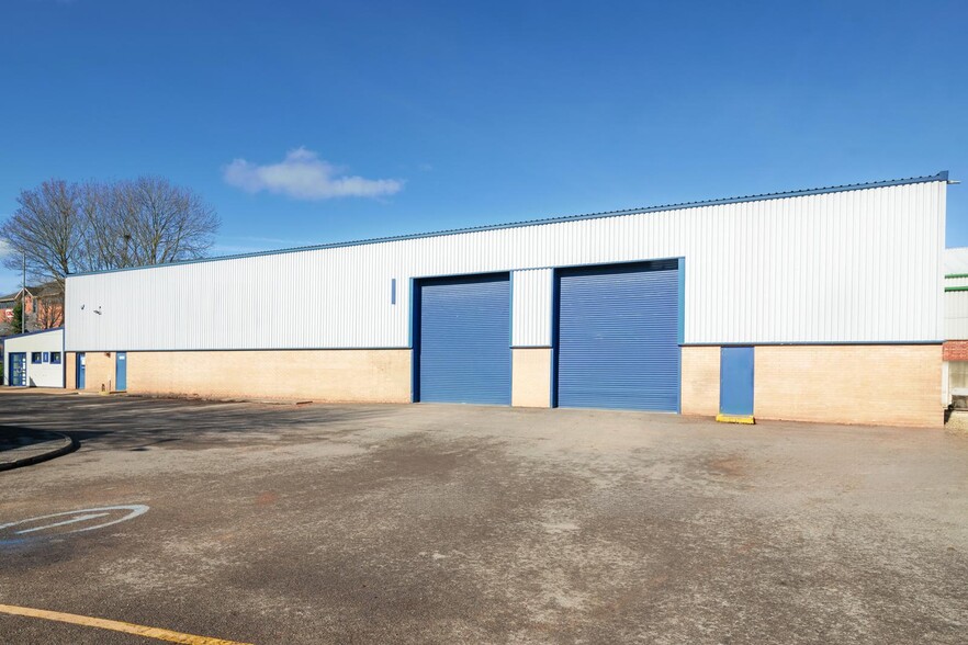 West Vale, Leeds for lease - Building Photo - Image 3 of 3