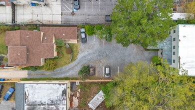 2035 Manchester St NE, Atlanta, GA - AERIAL  map view - Image1