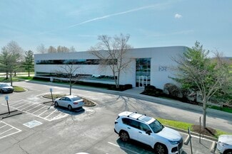 More details for 2517 Sir Barton Way, Lexington, KY - Office for Lease