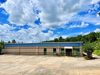 More details for 255 Collins Industrial Blvd, Athens, GA - Flex for Lease