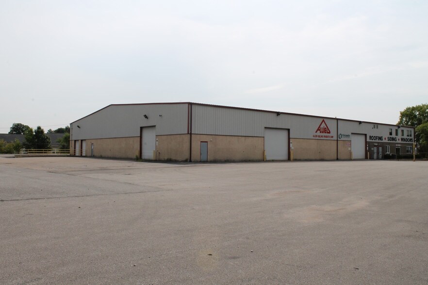 1990 McKees Rocks Rd, Mc Kees Rocks, PA 15136