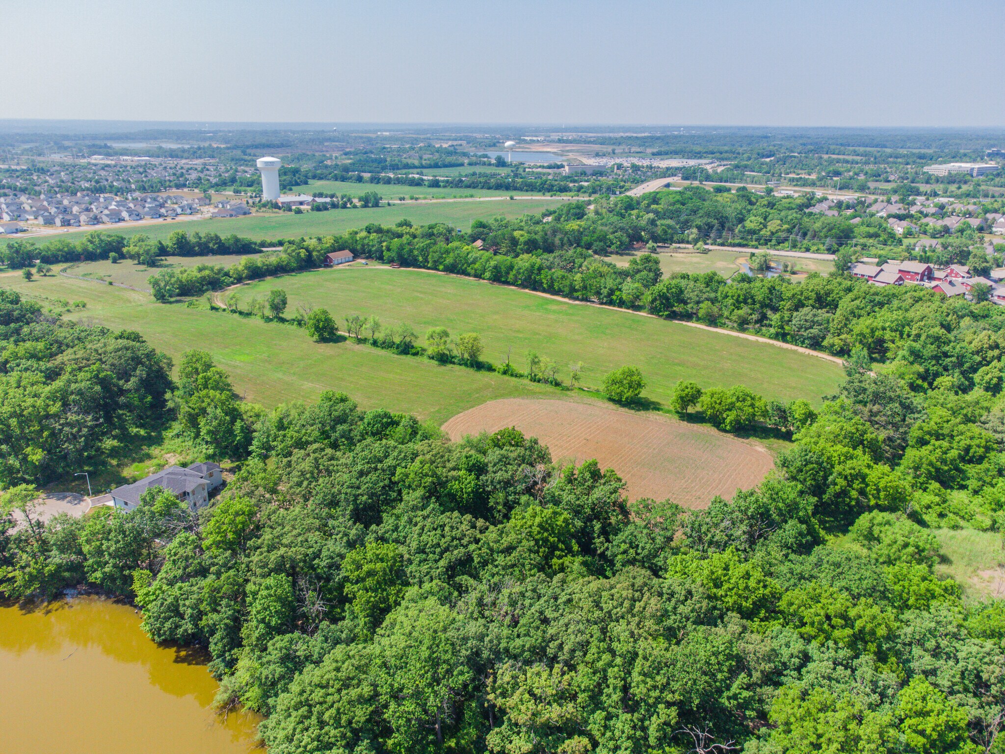 30W711 Shoe Factory Rd, Elgin, IL 60120 Willow Lane Acres