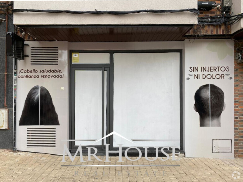 Retail in Getafe, Madrid for lease - Interior Photo - Image 1 of 1