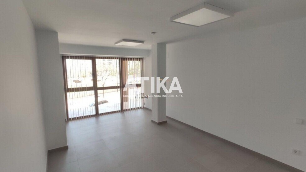 Office in Ontinyent for lease - Building Photo - Image 2 of 7