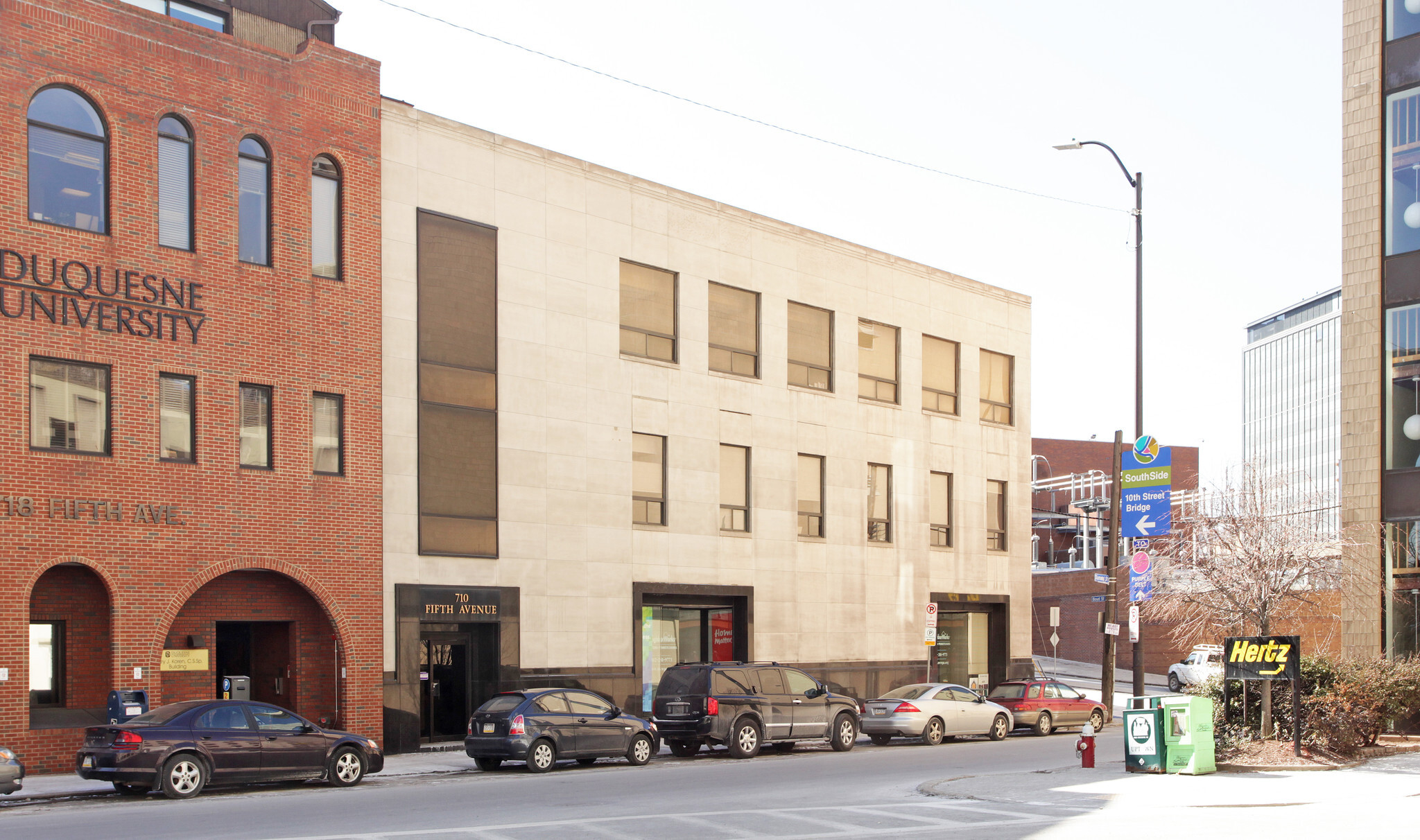 710 Fifth Ave, Pittsburgh, PA for sale Building Photo- Image 1 of 14