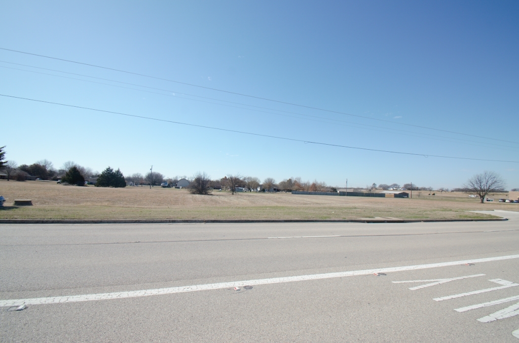 Lot 21 Highway 120, Pottsboro, TX for sale Primary Photo- Image 1 of 1