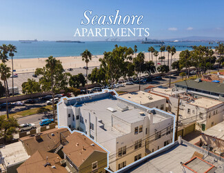 More details for 4915 E Ocean Blvd, Long Beach, CA - Multifamily for Sale