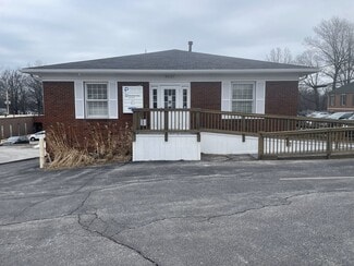 More details for 37121 Euclid Ave, Willoughby, OH - Office for Lease