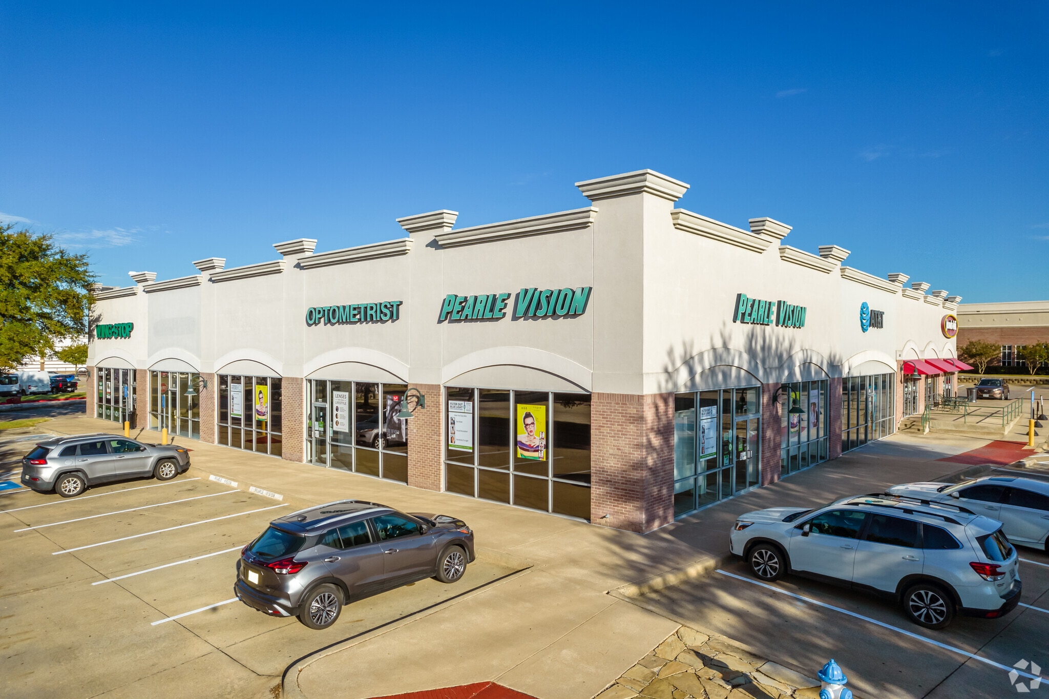 1681 N Central Expy, McKinney, TX for sale Primary Photo- Image 1 of 1