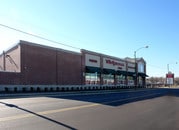 833 W 115th St, Chicago IL - Drive Through Restaurant