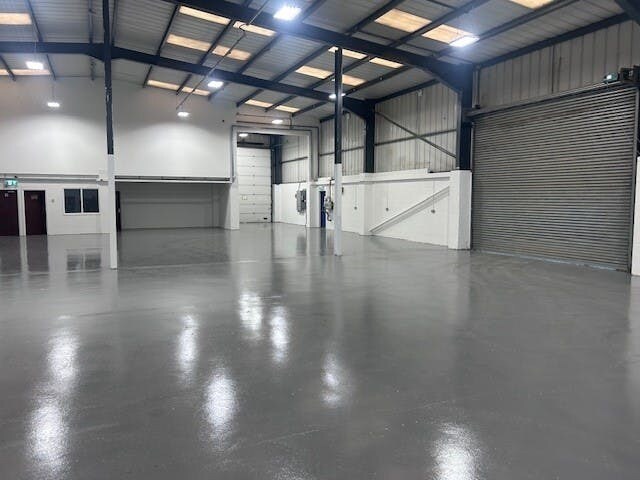 Westmead Industrial Estate, Swindon for lease Interior Photo- Image 1 of 4