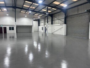 Westmead Industrial Estate, Swindon for lease Interior Photo- Image 1 of 4
