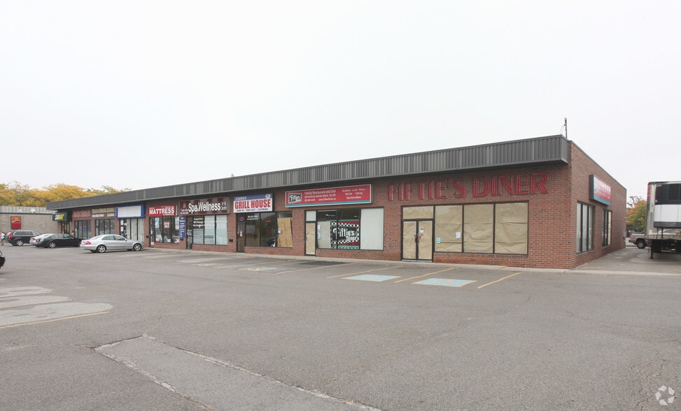 649 4th Line, Oakville, ON for sale - Primary Photo - Image 1 of 1