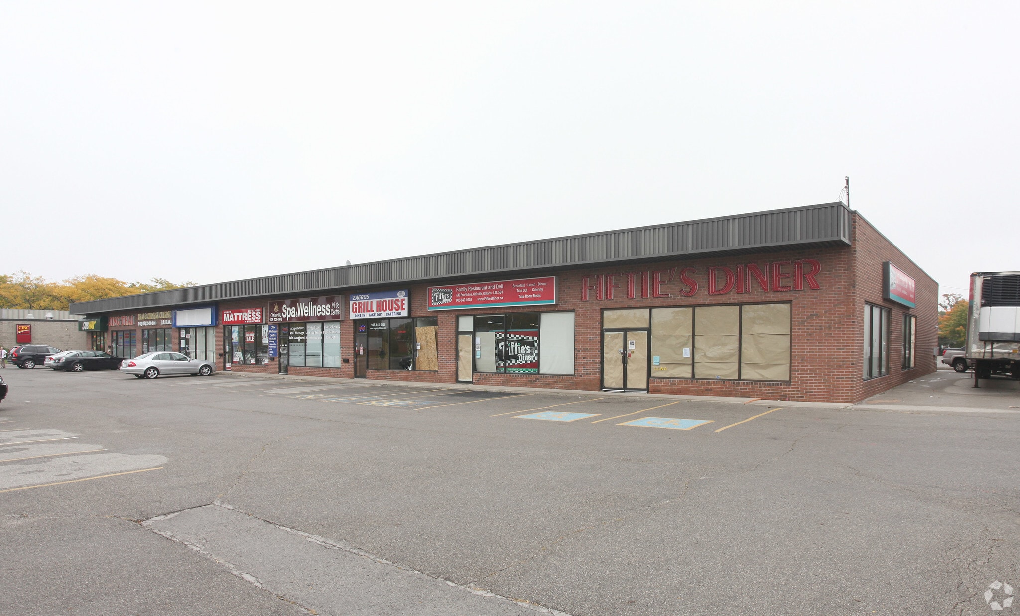 649 4th Line, Oakville, ON for sale Primary Photo- Image 1 of 1