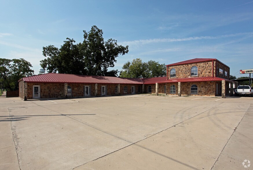 106 E Pine St, Edgewood, TX for sale - Primary Photo - Image 1 of 1