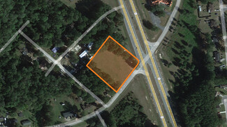 More details for 576 W 3rd St, Springfield, GA - Land for Sale