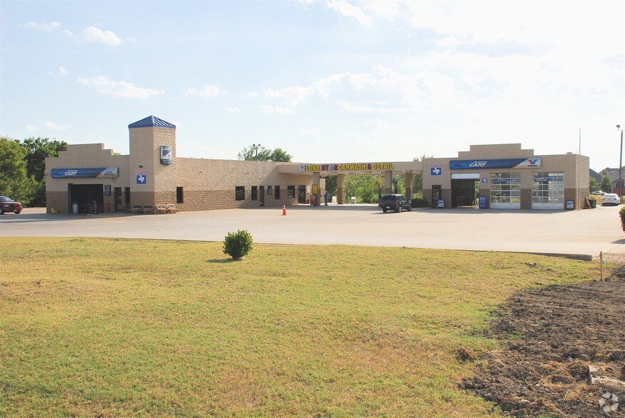 WashGuys Sale-Leaseback Opportunity portfolio of 9 properties for sale on LoopNet.com - Building Photo - Image 2 of 9