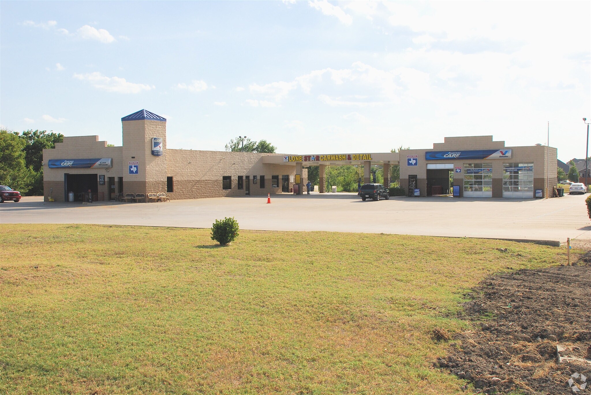4173 Main St, The Colony, TX for sale Primary Photo- Image 1 of 5