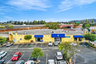 More details for 12341 San Pablo Ave, Richmond, CA - Office/Retail for Lease