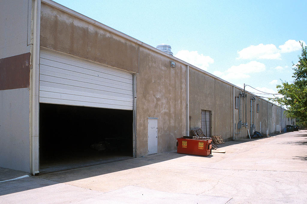 8701 John Carpenter Fwy, Dallas, TX for sale Other- Image 1 of 1