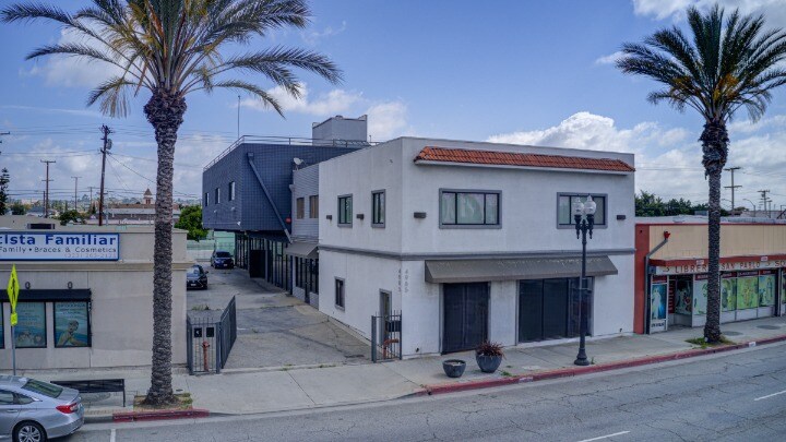 4985 Whittier Blvd, Los Angeles, CA for sale Building Photo- Image 1 of 1