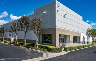 More details for 1401 E Cedar St, Ontario, CA - Industrial for Lease