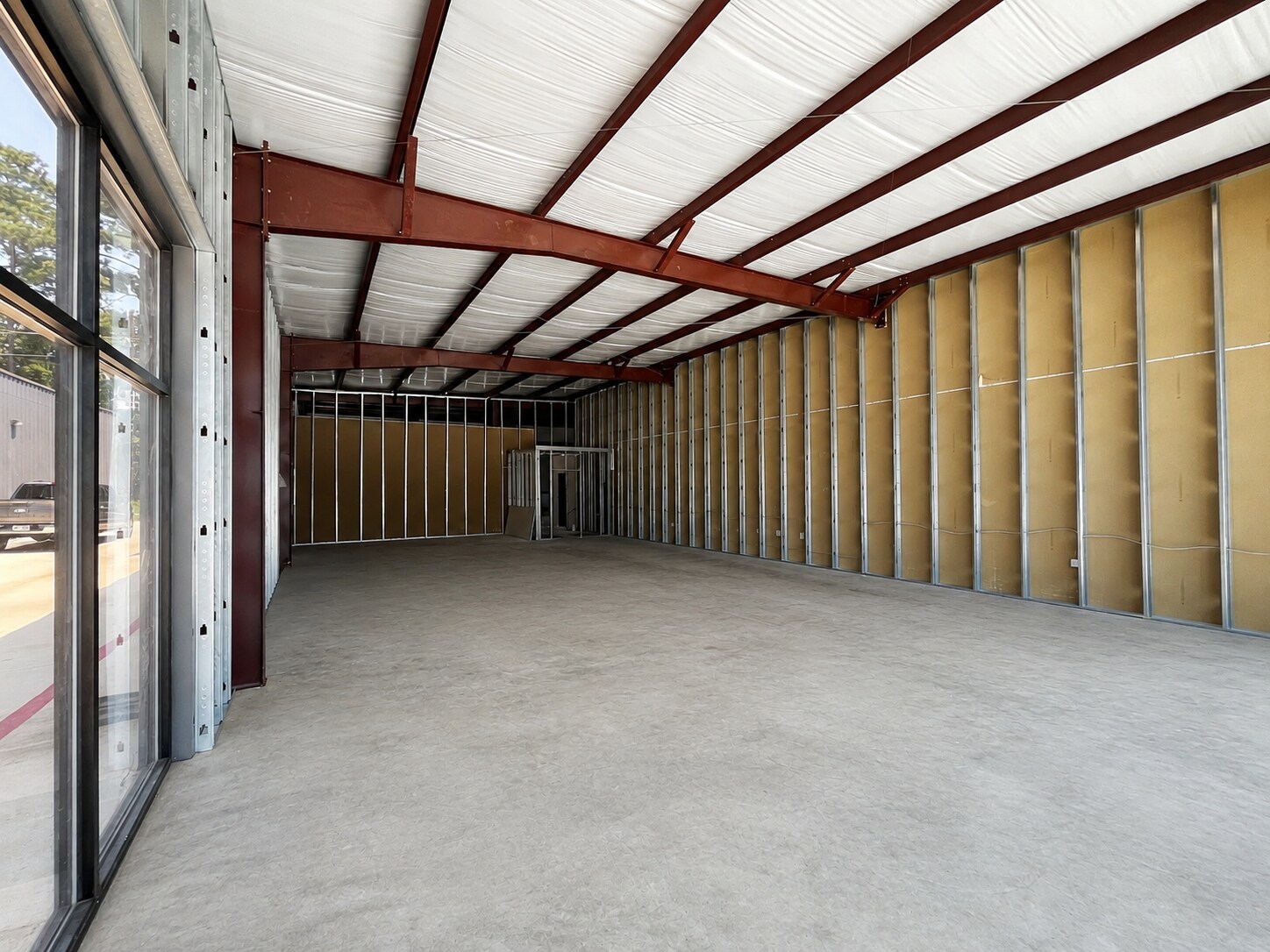 1002 Honea Egypt Rd, Magnolia, TX for lease Interior Photo- Image 1 of 1