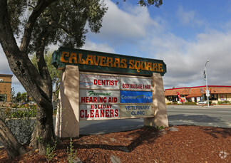 More details for 122-148 Calaveras Blvd, Milpitas, CA - Retail for Lease