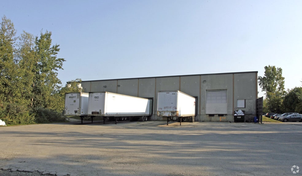 24 Jytek Dr, Leominster, MA for sale - Building Photo - Image 2 of 2