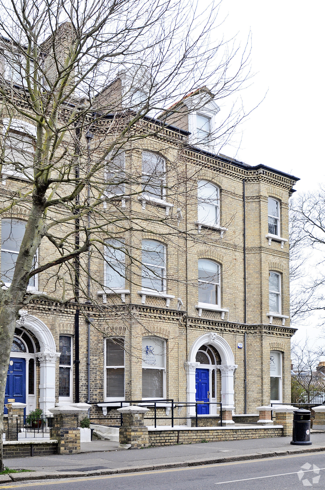 18 Cromwell Rd, Hove for lease Primary Photo- Image 1 of 3