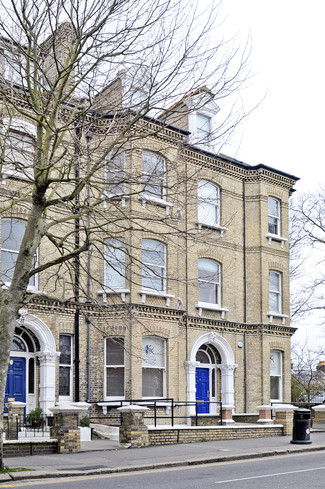 More details for 18 Cromwell Rd, Hove - Office for Lease