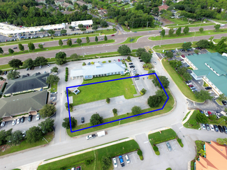 More details for 5115 Sr-64 E, Bradenton, FL - Office for Lease