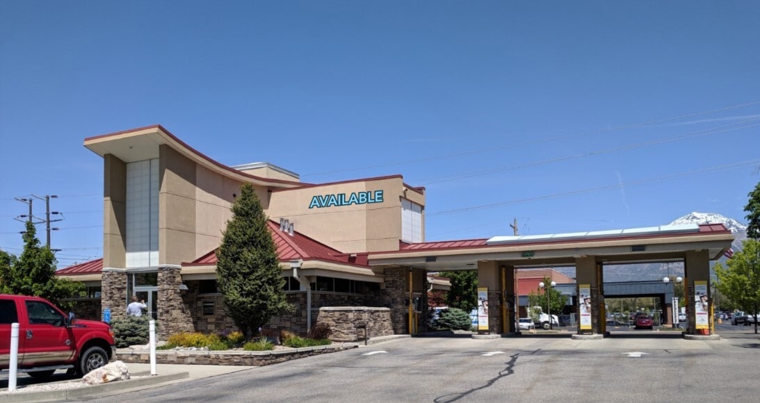 321 2nd St, Ogden, UT for sale Building Photo- Image 1 of 45