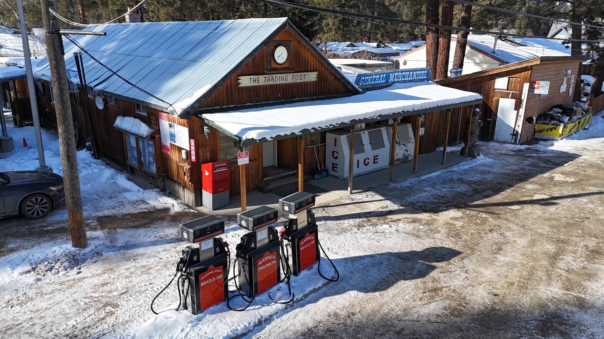 2600 Otter Av, Tulameen, BC for sale Primary Photo- Image 1 of 27