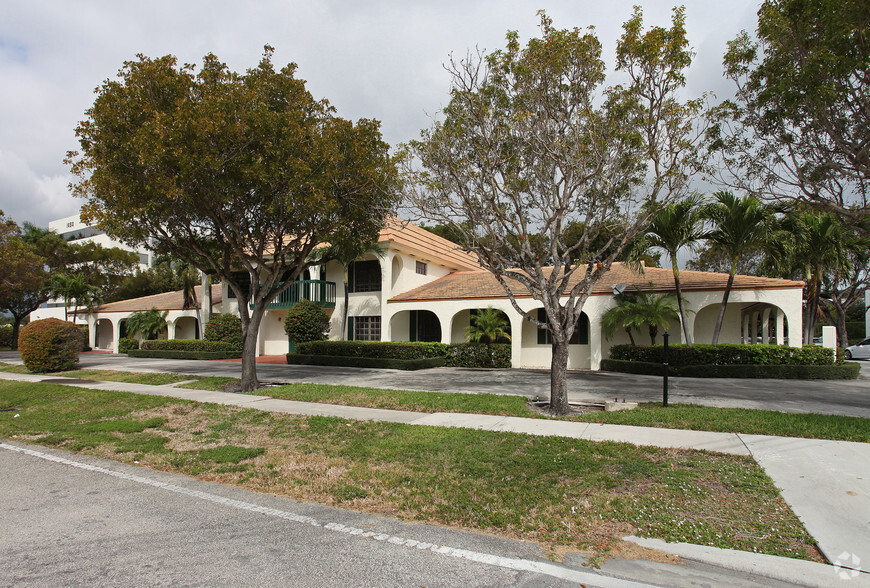 1699 S Federal Hwy, Boca Raton, FL for lease - Building Photo - Image 1 of 7