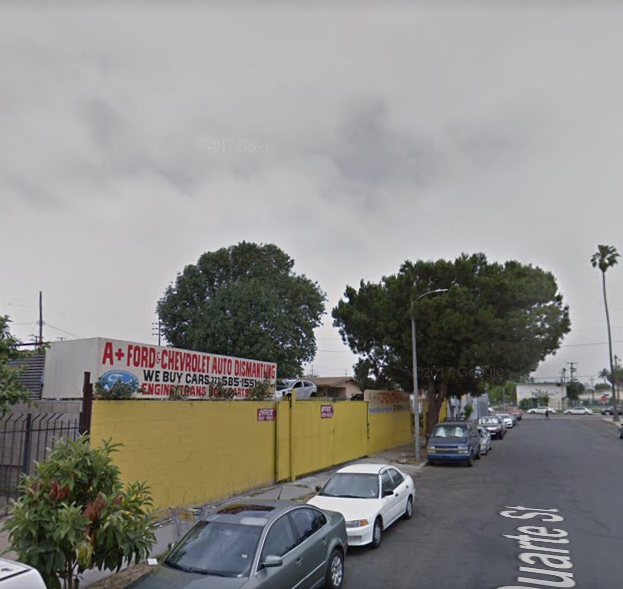 5515 Duarte St, Los Angeles, CA for sale Other- Image 1 of 1