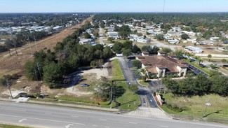 More details for 2595 S Volusia Ave, Orange City, FL - Land for Sale